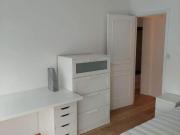 Chambre dans une colocation de 31m2