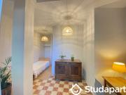 Chambre dans une colocation de 31m2