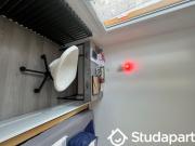 Chambre dans une colocation de 32m2