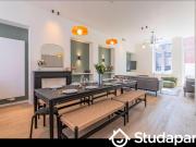 Chambre dans une colocation de 10m2