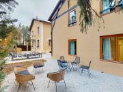 Chambre dans une colocation de 337m² à Lyon 03