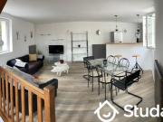 Chambre dans une colocation de 33m2