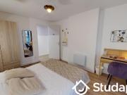 Chambre dans une colocation de 65m2