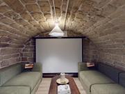 Chambre dans une colocation de 359m² à Paris 17