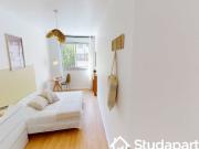 Chambre dans une colocation de 35m2