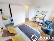 Chambre dans une colocation de 36m2