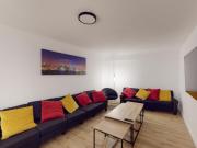 Chambre dans une colocation de 380m² à Nantes