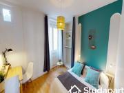 Chambre dans une colocation de 80m2