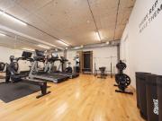 Chambre dans une colocation de 410m² à Paris 15