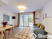 Chambre dans une colocation de 44m2