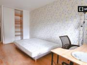 Chambre dans une colocation de 4 chambres à Echat...