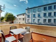 Chambre dans une colocation de 500m² à Nantes