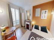 Chambre dans une colocation de 25m2