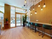 Chambre dans une colocation de 515m² à Paris