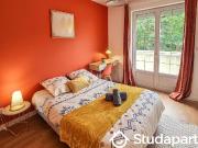 Chambre dans une colocation de 34m2