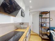 Chambre dans une colocation de 55m² à Toulouse