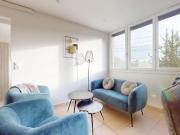 Chambre dans une colocation de 56m² à Montpellier