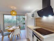 Chambre dans une colocation de 57m² à Montpellier