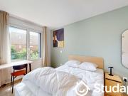 Chambre dans une colocation de 60m2