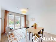 Chambre dans une colocation de 60m2