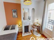 Chambre dans une colocation de 60m2