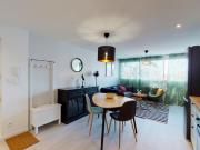 Chambre dans une colocation de 61m² à Toulouse