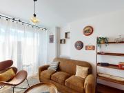 Chambre dans une colocation de 62m² à Toulouse