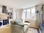 Chambre dans une colocation de 63m² à Lille