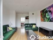 Chambre dans une colocation de 66m2