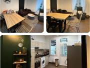 Chambre dans une colocation de 67m2