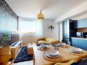 Chambre dans une colocation de 68m² à Lille