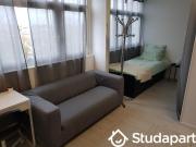 Chambre dans une colocation de 69m2