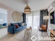 Chambre dans une colocation de 72m2