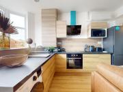 Chambre dans une colocation de 76m² à Lille