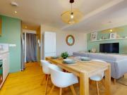 Chambre dans une colocation de 77m² à Lyon 08