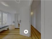 Chambre dans une Colocation de 80 m2