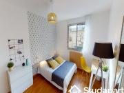 Chambre dans une colocation de 80m2