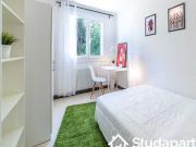 Chambre dans une colocation de 80m2