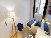 Chambre dans une colocation de 80m2