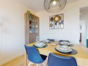 Chambre dans une colocation de 80m² à Lyon 08 Chambre dans une colocation de 80m² à Lyon 08