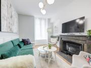 Chambre dans une colocation de 82m² à Lyon 06