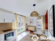 Chambre dans une colocation de 83m2