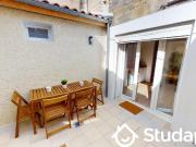 Chambre dans une colocation de 84m2