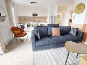 Chambre dans une colocation de 84m² à Bordeaux