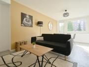 Chambre dans une colocation de 84m² à Lille Chambre dans une colocation de 84m² à Lille