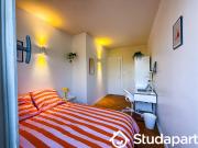 Chambre dans une colocation de 85m2