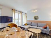 Chambre dans une colocation de 85m² à Bordeaux