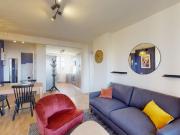 Chambre dans une colocation de 85m² à Lille