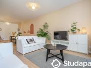 Chambre dans une colocation de 88m2 Chambre dans une colocation de 88m2