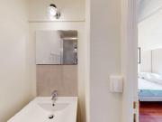 Chambre dans une colocation de 88m² à Lille